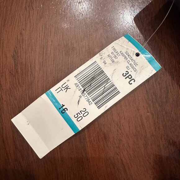 Gray Shell - Picture 3 of 4